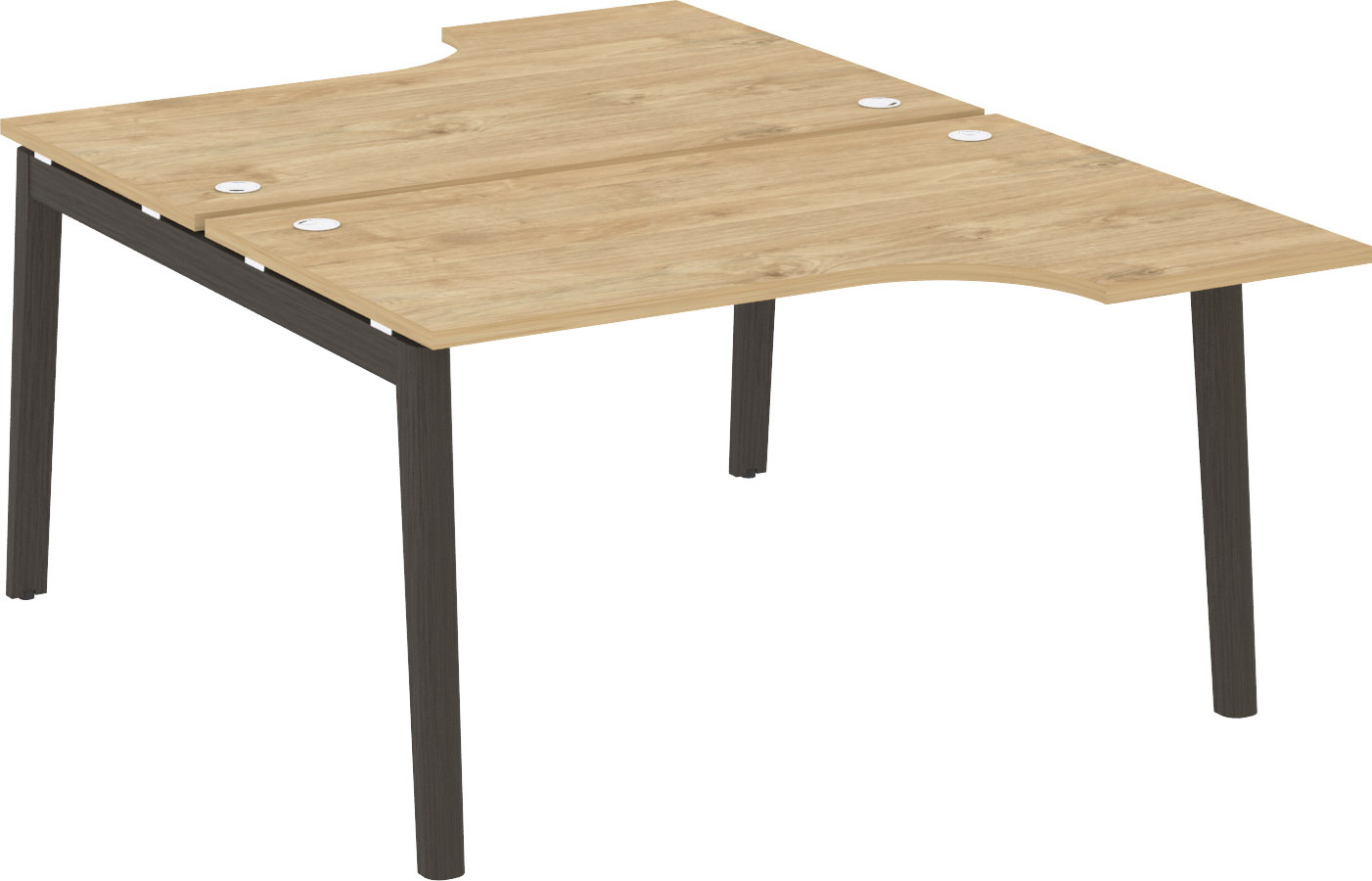 Рабочая станция Onix Wood OW.D.SA-2