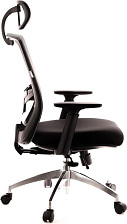 Кресло офисное эргономичное Everprof Polo S