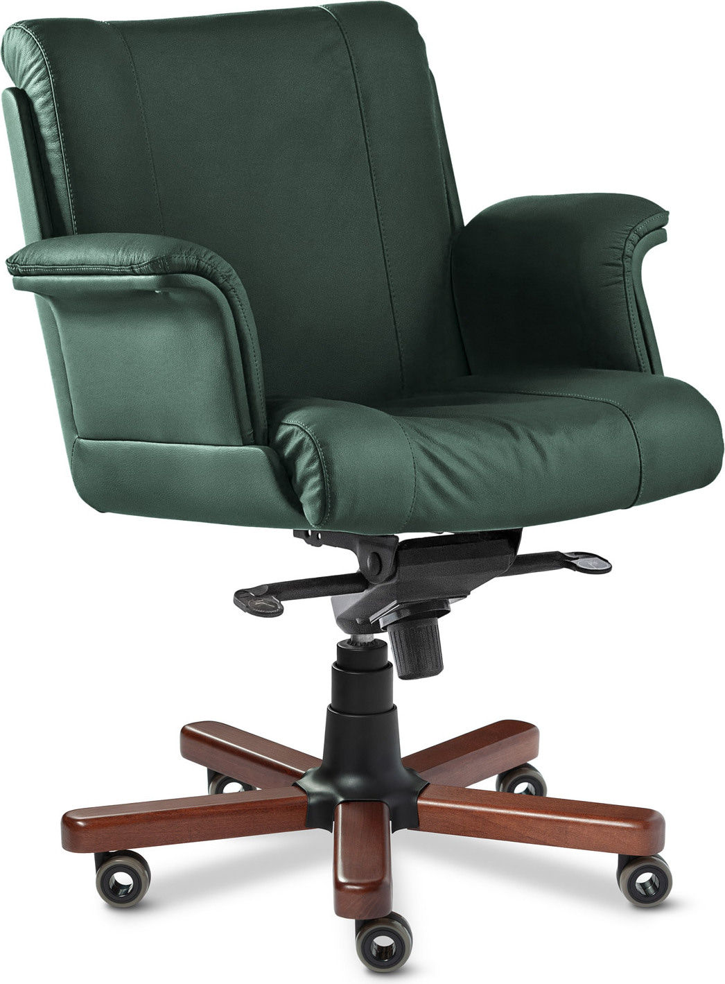 Кресло руководителя Multi-office Master Luxe B
