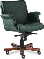 Кресло руководителя Multi-office Master Luxe B