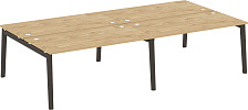Рабочая станция Onix Wood OW.D.RS-4.4.8