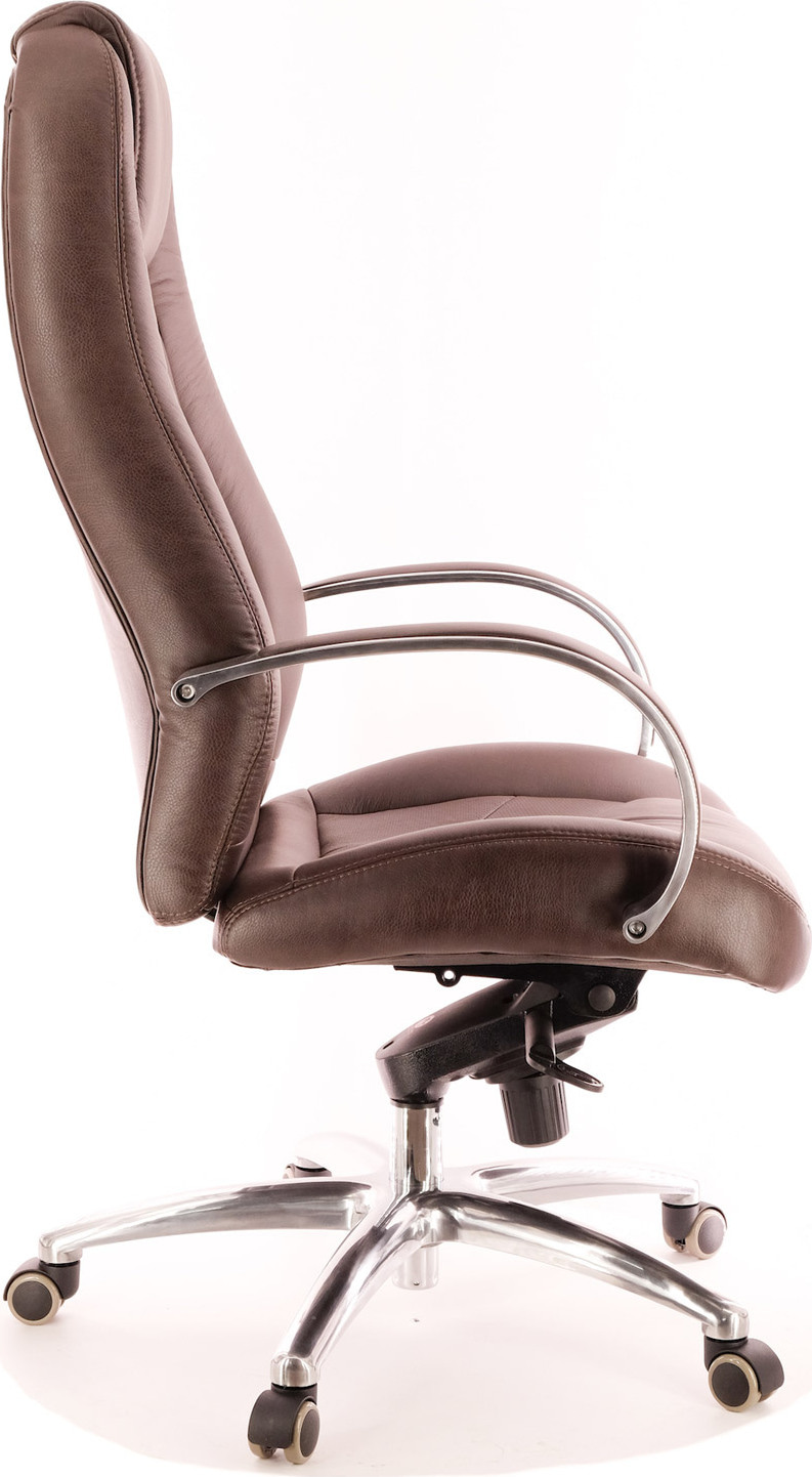 Кресло руководителя Everprof Drift Lux M PU