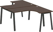 Рабочая станция криволинейная БА.РАС-СА-2.3