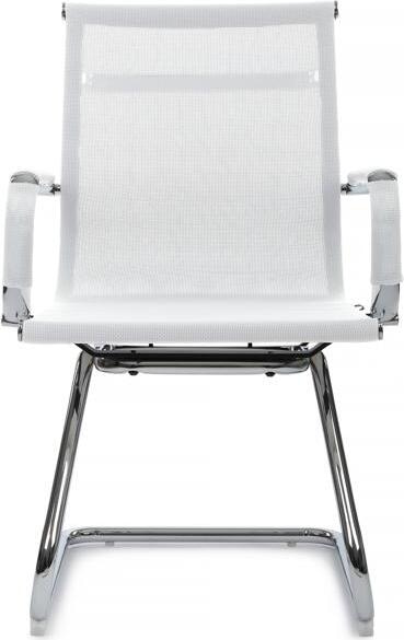 Кресло посетителя RivaChair Hugo RCH 6001-3E