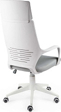 Кресло руководителя IQ white