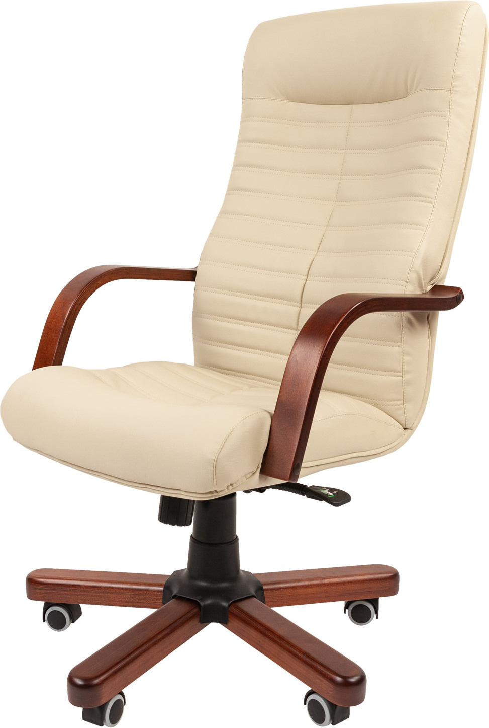 Кресло руководителя Chairman 480 WD