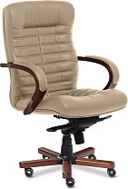 Кресло персонала Multi-office Orion Wood B