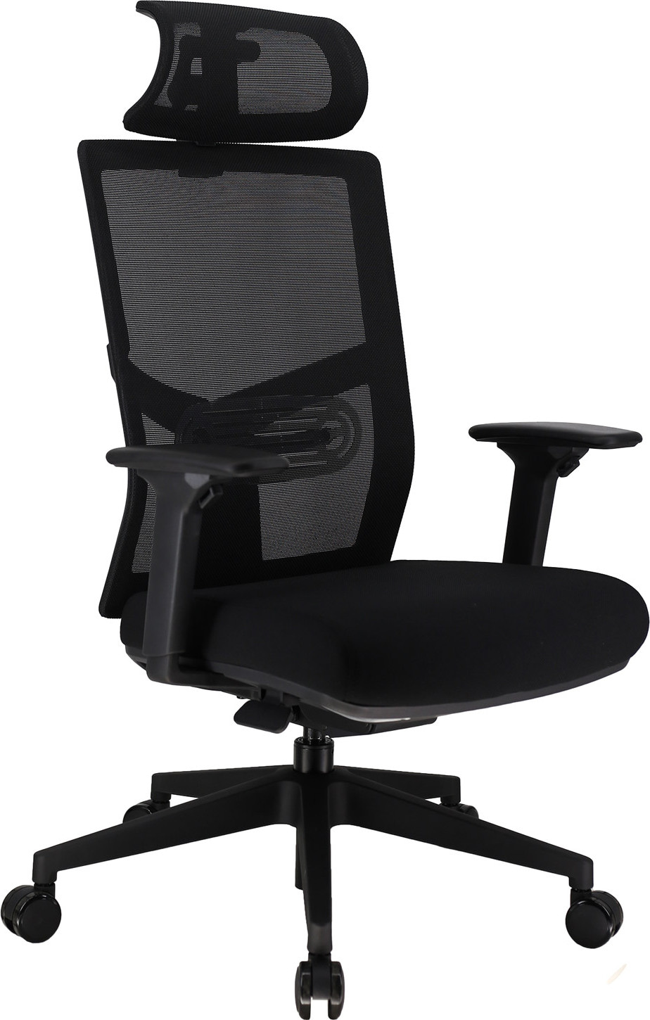 Кресло офисное эргономичное Everprof Fuji