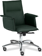 Кресло руководителя Multi-office Epsilon Luxe B