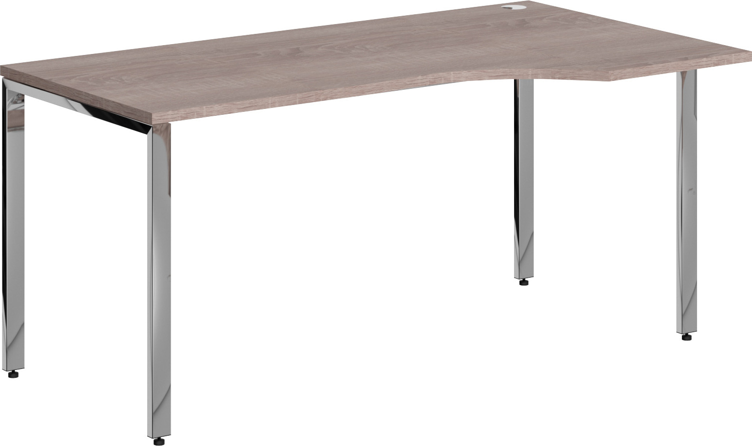Стол эргономичный Xten Gloss XGCET 169(R).1