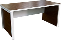 Стол руководителя 160 Steel Evo 17160