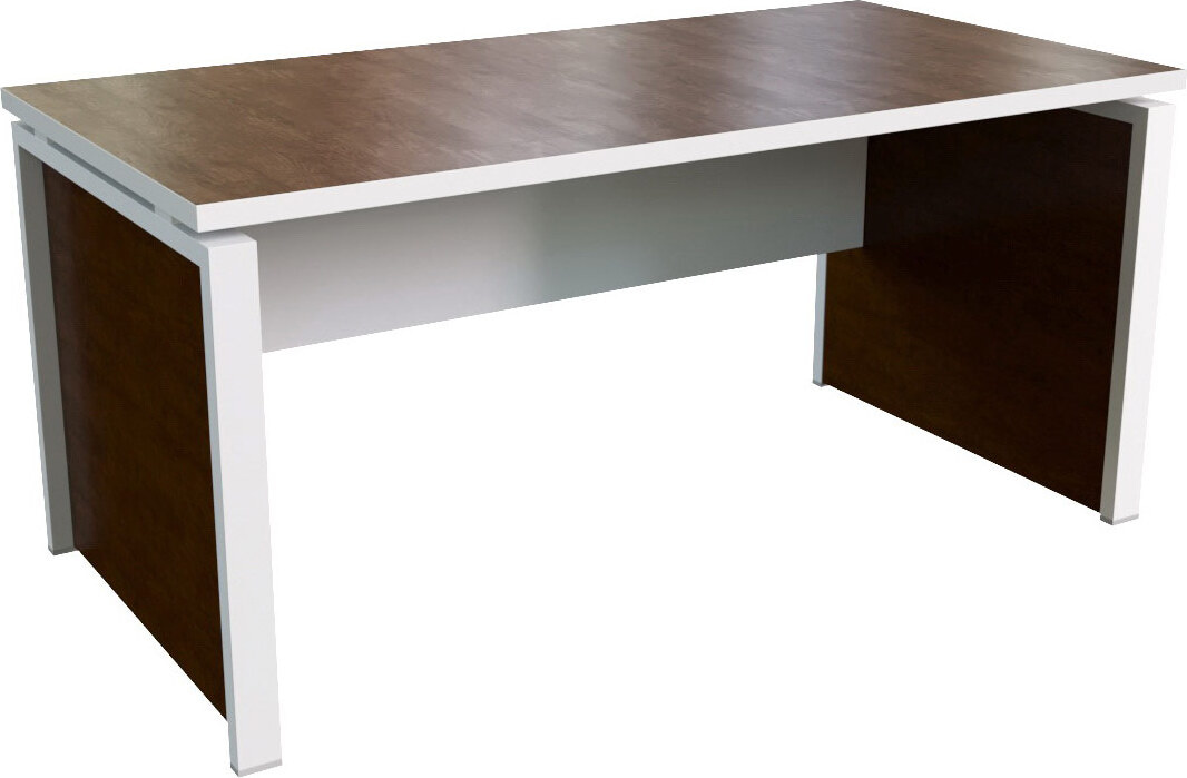 Стол руководителя 160 Steel Evo 17160