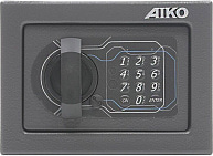 Офисный сейф AIKO Т-140 EL