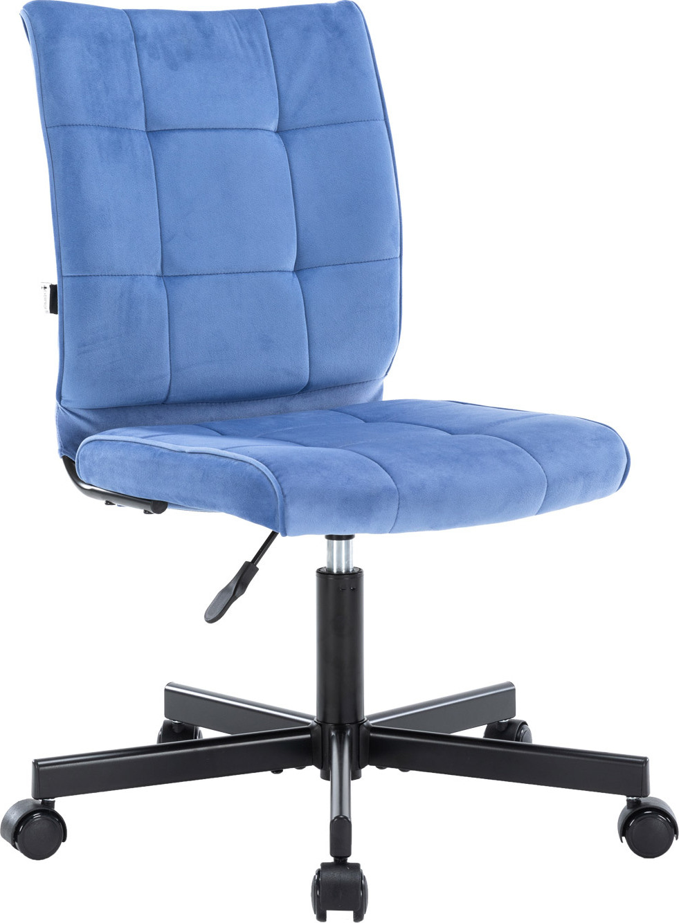 Кресло персонала Everprof EP 300 Fabric