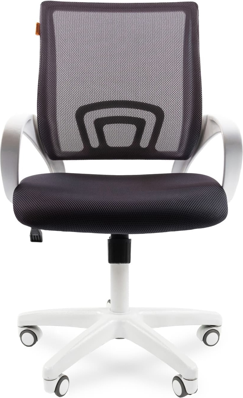 Кресло персонала Chairman 696 White