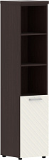 Шкаф колонка правый Torr Lux TLHC 42.5(R)
