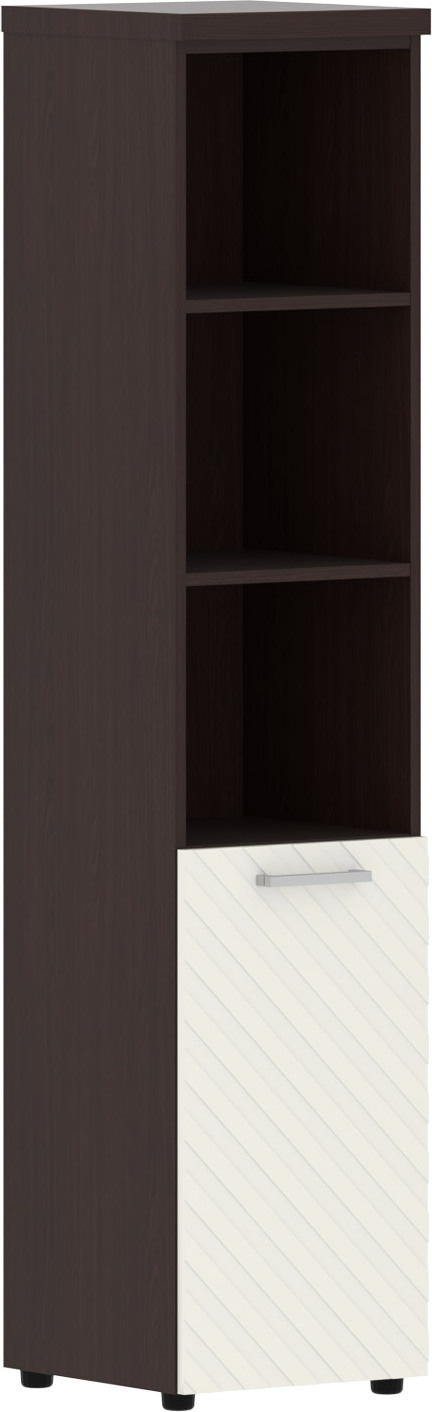 Шкаф колонка правый Torr Lux TLHC 42.5(R)