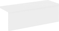 Накладка прямая низкая Onix O.R-NP.N-138.1