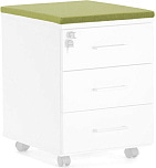 Подушка ткань 41см TOUR seat Ped