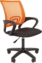 Кресло персонала Chairman 696 LT