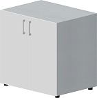 Шкаф низкий OMLD760