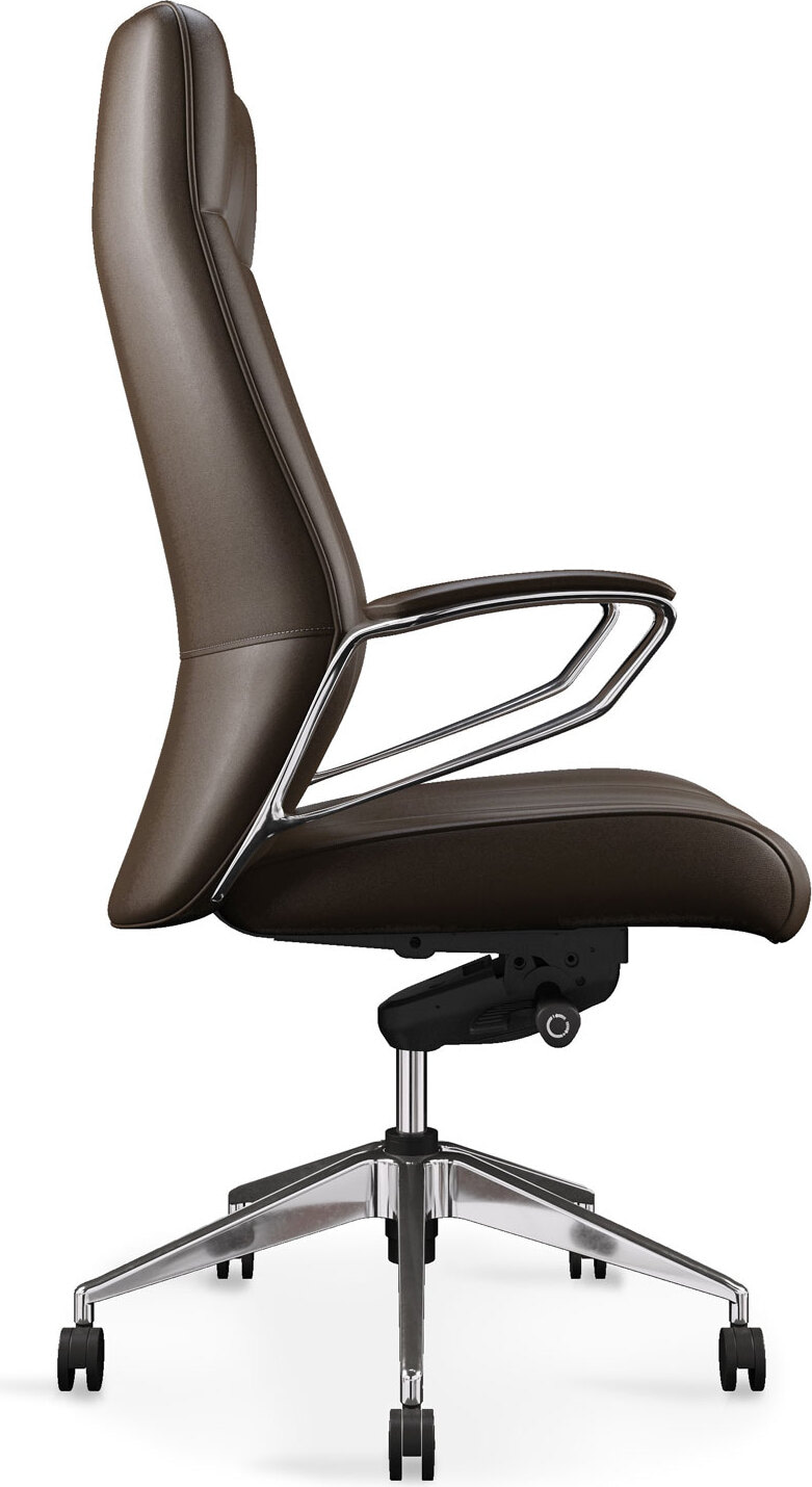 Кресло руководителя Sunon Calm CKM80SC