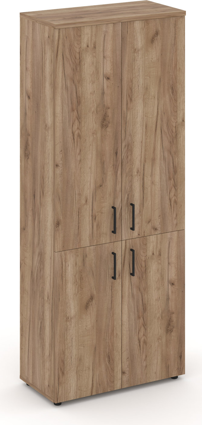 Шкаф высокий широкий Style Project SN.STS.E-104