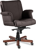 Кресло руководителя Multi-office Master Luxe B