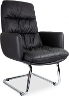 Кресло посетителя College CLG-625 LBN-C