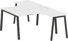 Рабочая станция криволинейная БА.РАС-СА-2.3