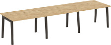 Стол переговорный Onix Wood OW.PRG-3.2