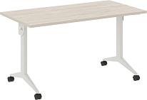 Стол складной мобильный X-pull X.M-3.7 White