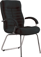 Кресло посетителя Bels Orion steel chrome CFA/LB SP-A