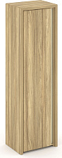 Шкаф высокий узкий левый Corner COR.SU-1.9(L)