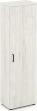 Гардероб узкий неглубокий Style Project SN.GB.E-001