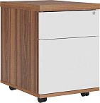Тумба файловая Zion ZIO285302