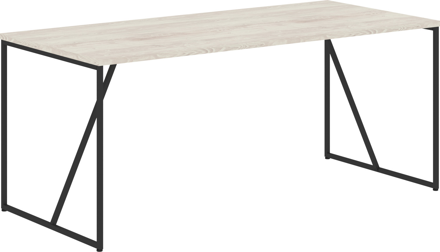 Стол письменный Loftis LST 1780