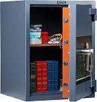 Взломостойкий сейф MDTB Bastion-M 67 2K