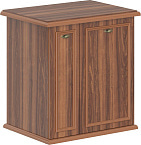 Тумба с фригобаром Raut RTF 86
