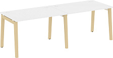 Рабочая станция Onix Wood OW.RS-2.2.8