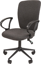 Кресло персонала Chairman 9801 BLACK