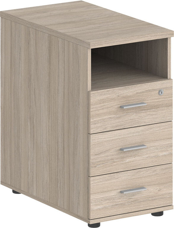 Тумба приставная без топа Sigma (метабокс) SG.513.M