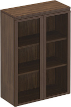 Шкаф для документов средний Mark МК 312