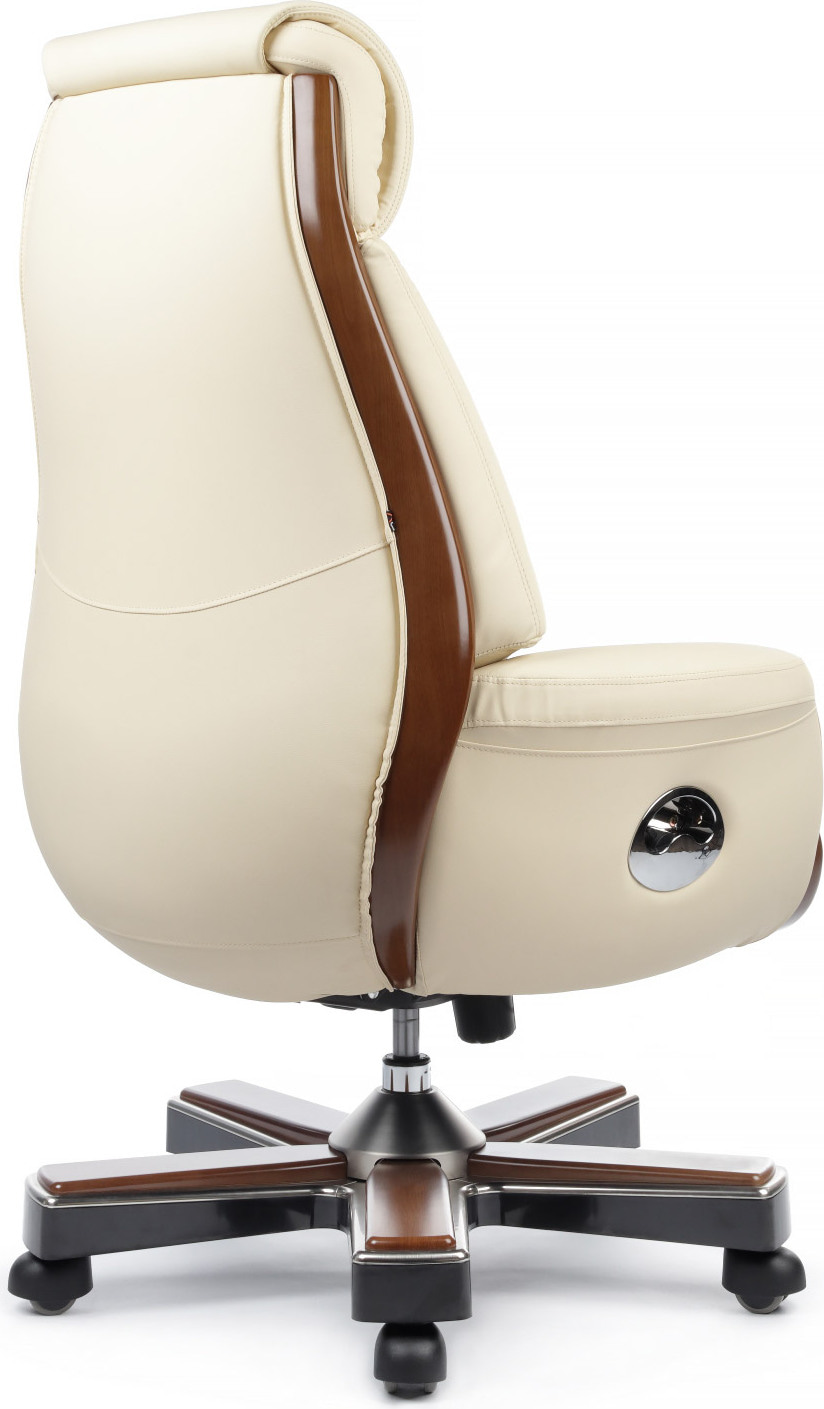 Кресло руководителя RivaChair Byron YS1505A