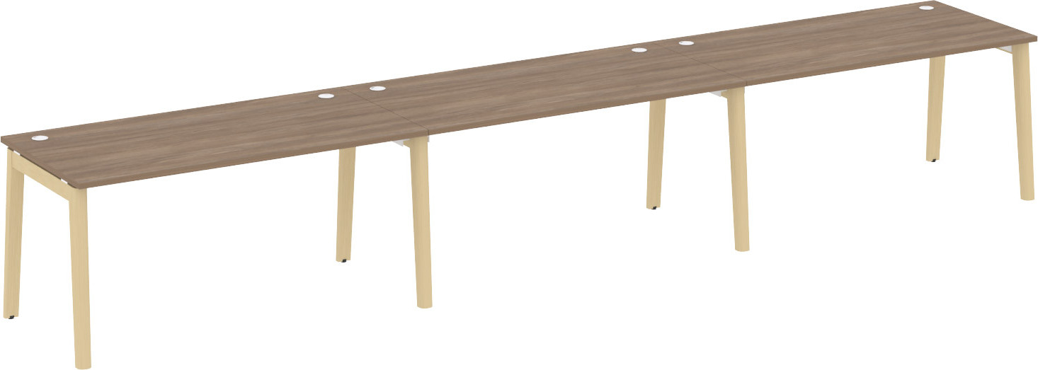 Рабочая станция Onix Wood OW.RS-3.4.8