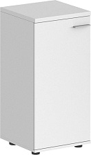 Шкаф низкий левый Sigma SG.806.L