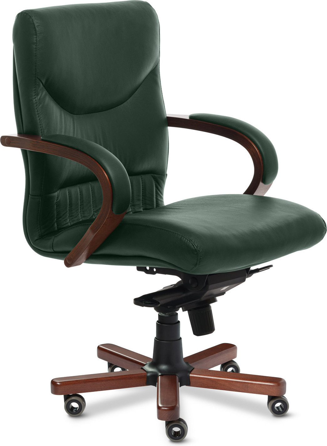 Кресло персонала Multi-office Swing B