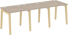 Рабочая станция Onix Wood OW.RS-3.0.8