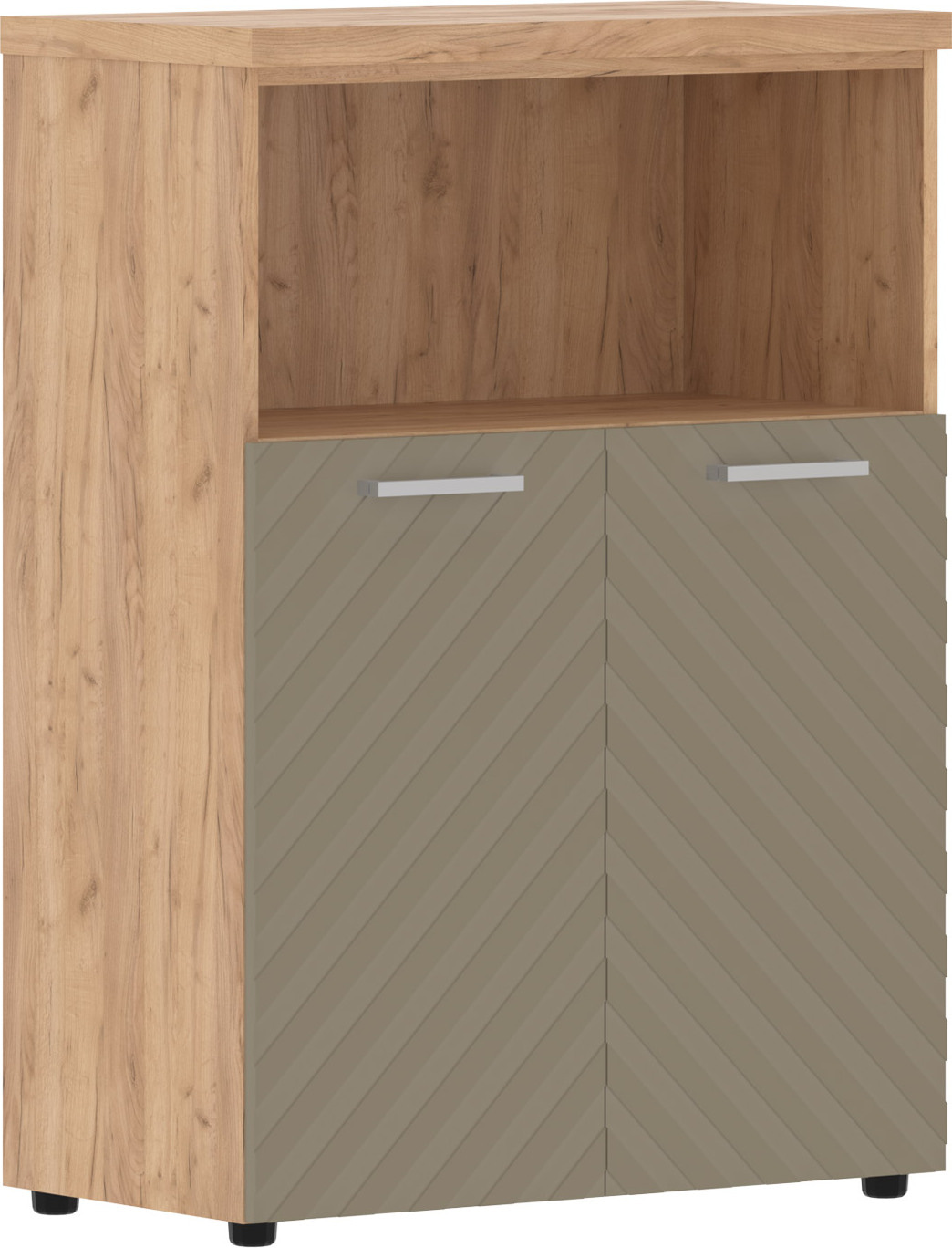 Шкаф для документов Torr Lux TLMC 85.3