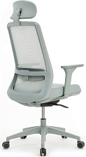 Кресло персонала RivaChair Work W-218C